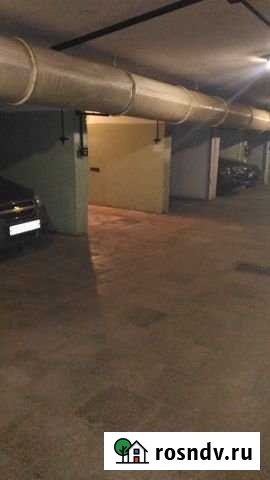 Машиноместо 18 м² в аренду в Москве Москва - изображение 1