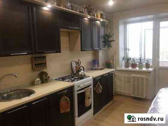 3-комнатная квартира, 87 м², 1/9 эт. на продажу в Орле Орёл