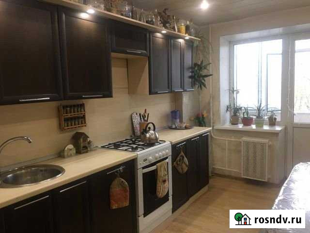 3-комнатная квартира, 87 м², 1/9 эт. на продажу в Орле Орёл - изображение 1