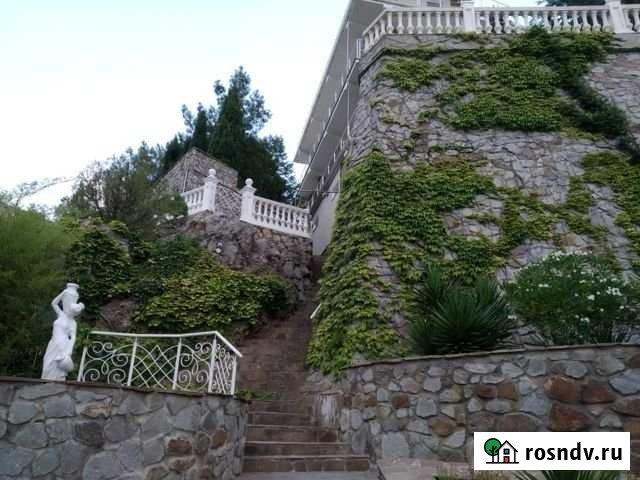 Квартира-студия, 40 м², 2/2 эт. в аренду посуточно в Ялте Ялта - изображение 1