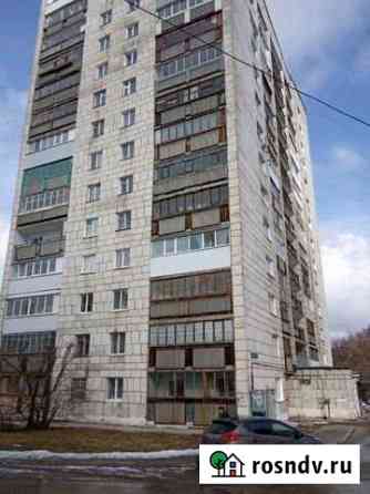 2-комнатная квартира, 56 м², 1/14 эт. на продажу в Перми Пермь