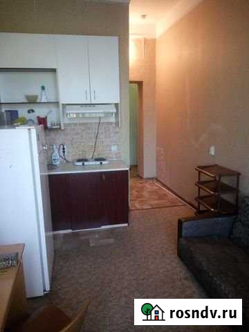 1-комнатная квартира, 24 м², 3/5 эт. в аренду на длительный срок в Красноярске Красноярск - изображение 1