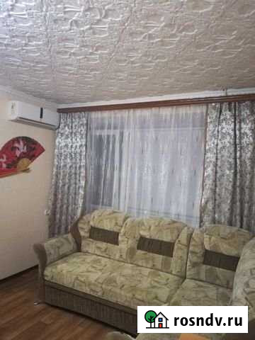 2-комнатная квартира, 46 м², 2/5 эт. в аренду посуточно в Октябрьске Октябрьск - изображение 1