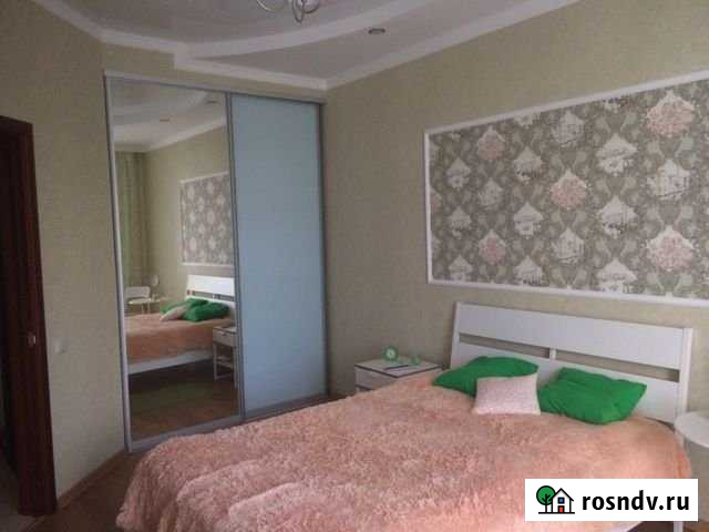 1-комнатная квартира, 40 м², 6/10 эт. на продажу в Геленджике Геленджик - изображение 1