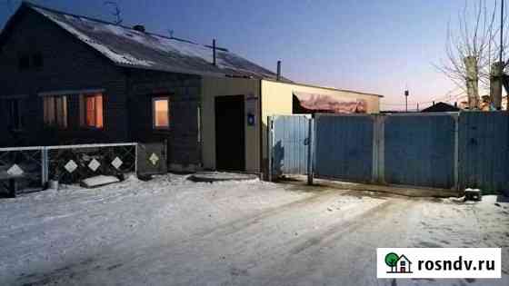 Дом 109 м² на участке 12 сот. на продажу в Кизильском Кизильское