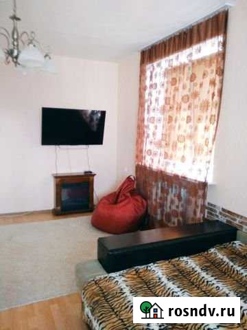 1-комнатная квартира, 48.9 м², 10/12 эт. на продажу в Белгороде Белгород - изображение 1