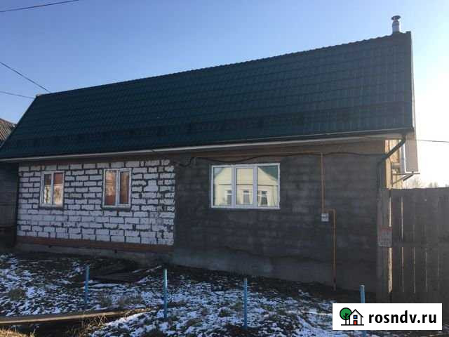 Дом 250 м² на участке 14 сот. на продажу в Медыни Медынь - изображение 1