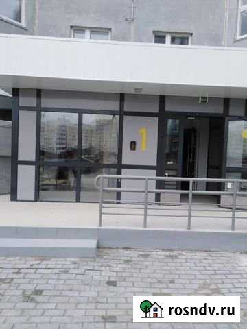 1-комнатная квартира, 40 м², 1/9 эт. на продажу в Нижневартовске Нижневартовск - изображение 1