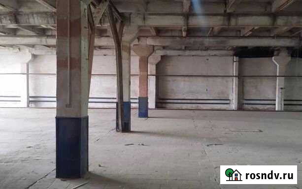 Складское помещение, 300 кв.м. Санкт-Петербург - изображение 1