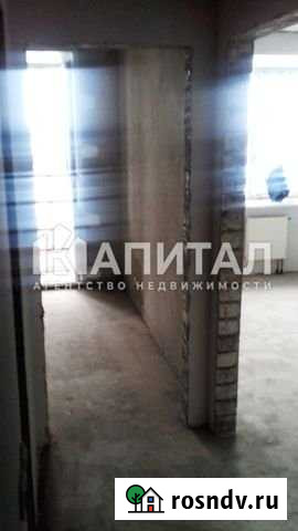 3-комнатная квартира, 74 м², 9/10 эт. на продажу в Новоалтайске Новоалтайск - изображение 1