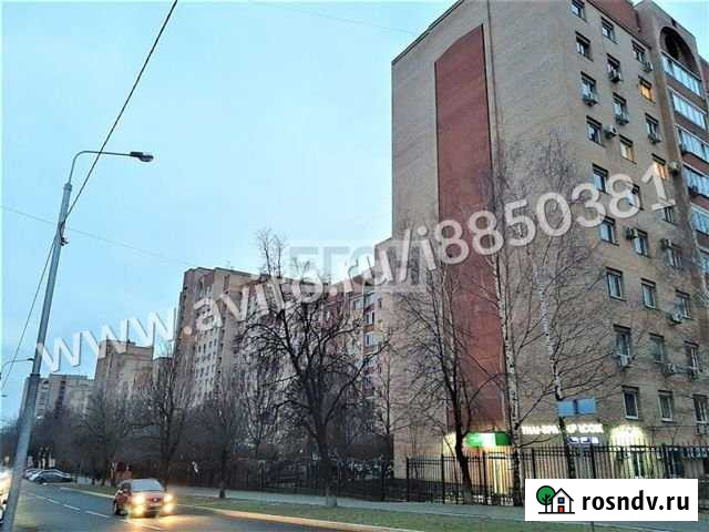 5-комнатная квартира, 160 м², 2/9 эт. в аренду на длительный срок в Москве Москва - изображение 1