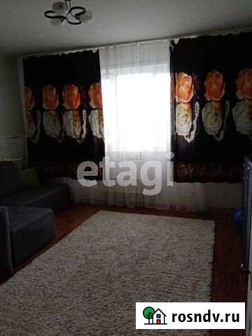 2-комнатная квартира, 68 м², 10/10 эт. на продажу в Новокузнецке Новокузнецк - изображение 1