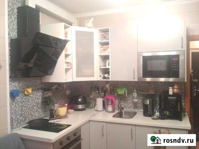 1-комнатная квартира, 31 м², 3/4 эт. на продажу в Щеглово Щеглово - изображение 1