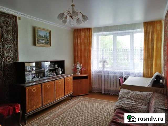 1-комнатная квартира, 32 м², 2/2 эт. на продажу в Пензе Пенза - изображение 1