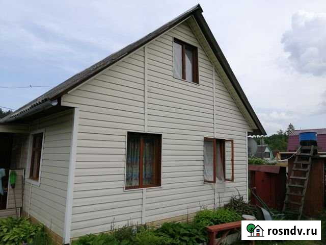 Дача 47 м² на участке 6.6 сот. на продажу в Оболенске Оболенск - изображение 1