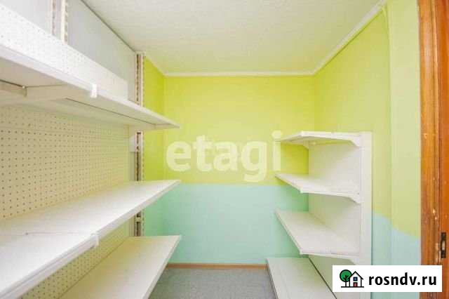 Продам помещение свободного назначения, 124.8 кв.м. Тюмень - изображение 1