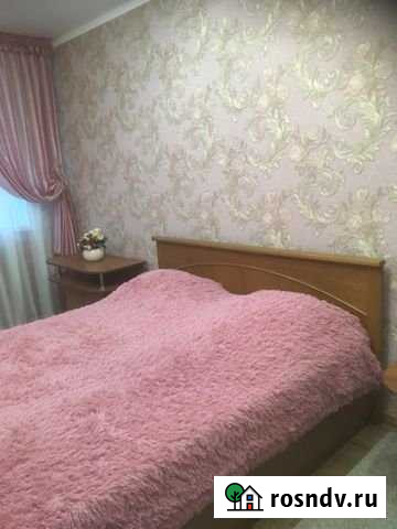 1-комнатная квартира, 31 м², 1/5 эт. в аренду посуточно в Альметьевске Альметьевск - изображение 1