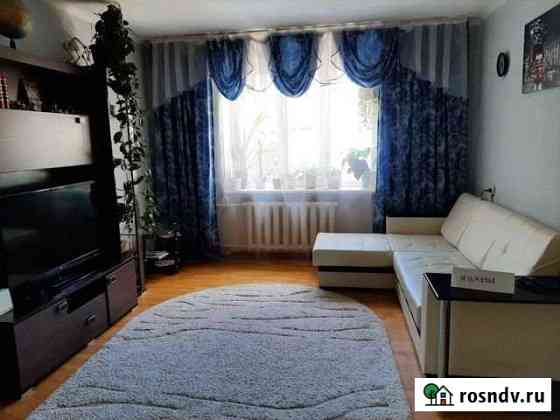 2-комнатная квартира, 59 м², 2/6 эт. в аренду посуточно в Анапе Анапа
