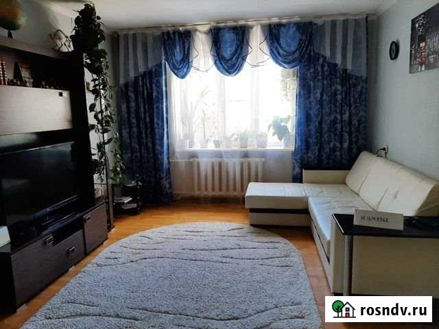 2-комнатная квартира, 59 м², 2/6 эт. в аренду посуточно в Анапе Анапа - изображение 1