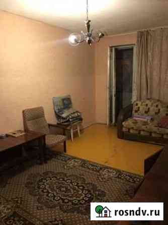 2-комнатная квартира, 42 м², 2/5 эт. в аренду на длительный срок в Воронеже Воронеж