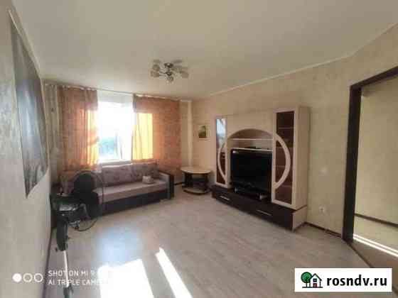 1-комнатная квартира, 36 м², 12/15 эт. в аренду на длительный срок в Екатеринбурге Екатеринбург