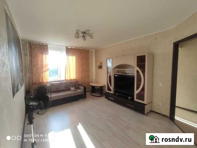 1-комнатная квартира, 36 м², 12/15 эт. в аренду на длительный срок в Екатеринбурге Екатеринбург - изображение 1