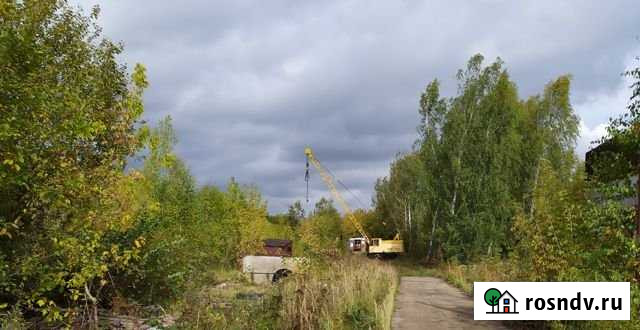 Участок промназначения 100 сот. на продажу в Казани Казань - изображение 1