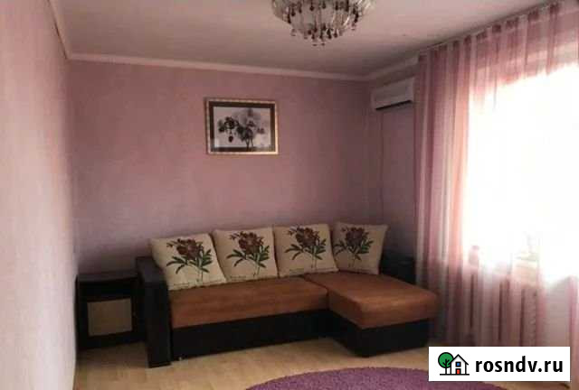 2-комнатная квартира, 42 м², 2/3 эт. в аренду на длительный срок в Усть-Лабинске Усть-Лабинск - изображение 1