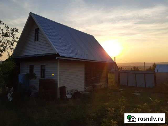 Дача 24 м² на участке 6.6 сот. на продажу в Авдоне Авдон - изображение 1