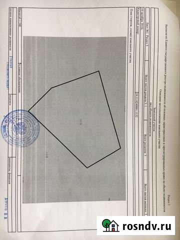 Участок СНТ, ДНП 19 сот. на продажу в Емельяново Емельяново - изображение 1