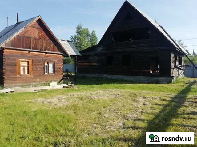 Участок ИЖС 18 сот. на продажу в Ангарске Ангарск - изображение 1