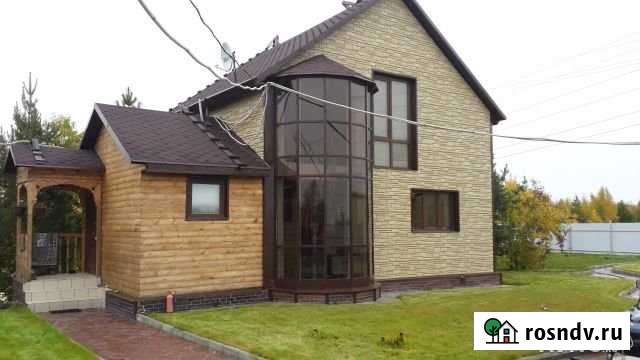 Дом 150 м² на участке 12 сот. на продажу в Сургуте Ханты-Мансийского АО Сургут - изображение 1