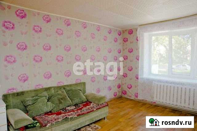 1-комнатная квартира, 28.3 м², 1/5 эт. на продажу в Салавате Салават - изображение 1