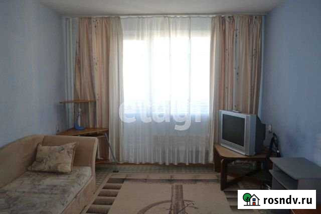 1-комнатная квартира, 38.5 м², 15/16 эт. в аренду на длительный срок в Нижневартовске Нижневартовск - изображение 1