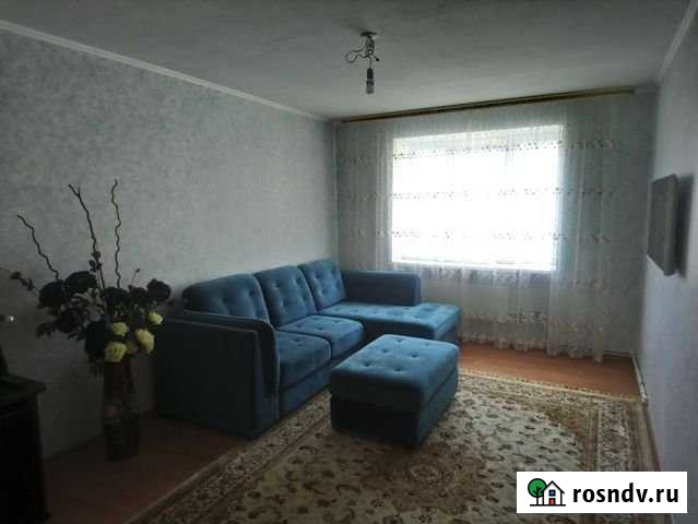 1-комнатная квартира, 40.4 м², 7/9 эт. на продажу в Рязани Рязань - изображение 1