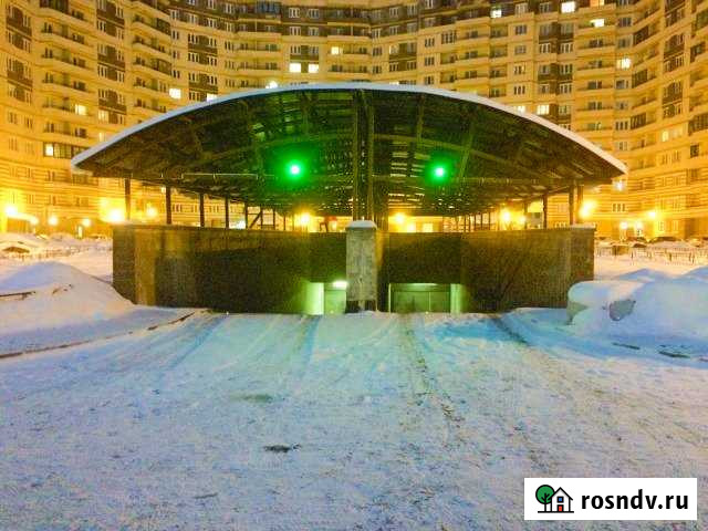 Машиноместо 14 м² в аренду в Мурино Мурино - изображение 1