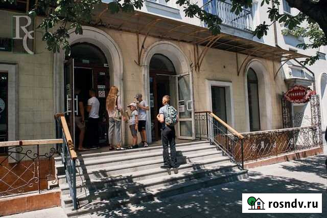 Помещение на пл. Ушакова Севастополь - изображение 1