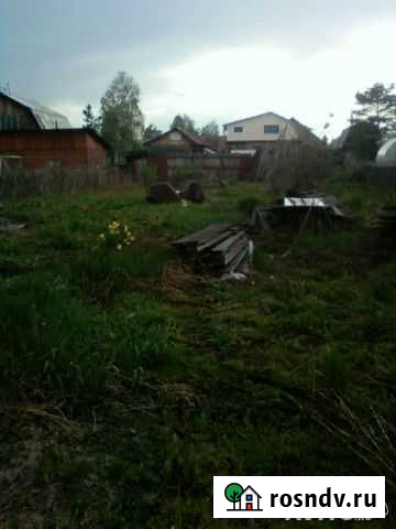 Дача 20 м² на участке 6 сот. на продажу в Новосибирске Новосибирск - изображение 1