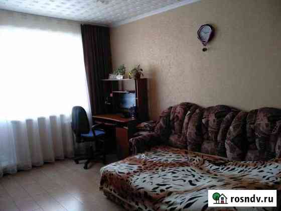 1-комнатная квартира, 34.7 м², 6/10 эт. на продажу в Ульяновске Ульяновск