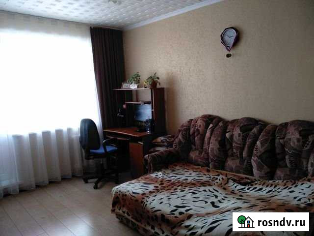 1-комнатная квартира, 34.7 м², 6/10 эт. на продажу в Ульяновске Ульяновск - изображение 1