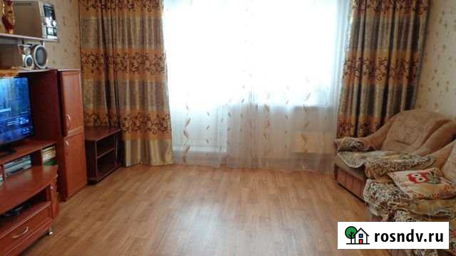 4-комнатная квартира, 76.7 м², 3/9 эт. на продажу в Минусинске Минусинск - изображение 1