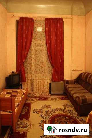 Комната 22 м² в 4-ком. кв., 2/3 эт. на продажу в Ростове-на-Дону Ростов-на-Дону - изображение 1