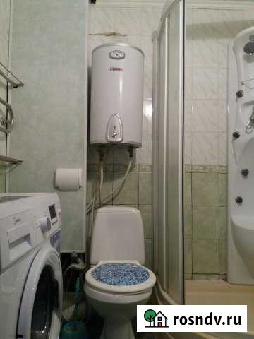 1-комнатная квартира, 32 м², 5/9 эт. в аренду на длительный срок в Симферополе Симферополь - изображение 1