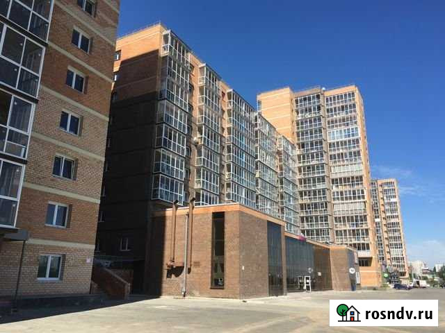 1-комнатная квартира, 48 м², 4/14 эт. на продажу в Иркутске Иркутск - изображение 1