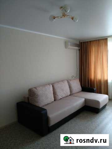 1-комнатная квартира, 35 м², 7/11 эт. в аренду посуточно в Саратове Саратов - изображение 1