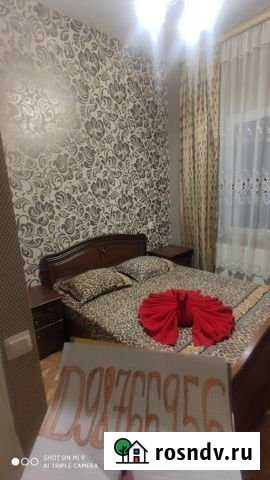 2-комнатная квартира, 40 м², 2/2 эт. в аренду посуточно в Геленджике Геленджик - изображение 1