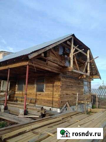 Дом 167 м² на участке 9 сот. на продажу в Братске Братск - изображение 1