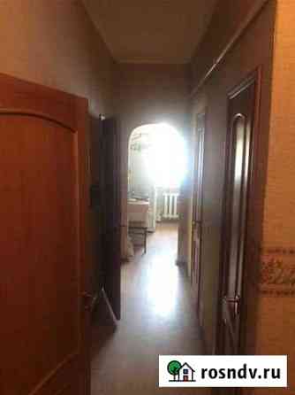 2-комнатная квартира, 50 м², 1/2 эт. на продажу в Самаре Самара