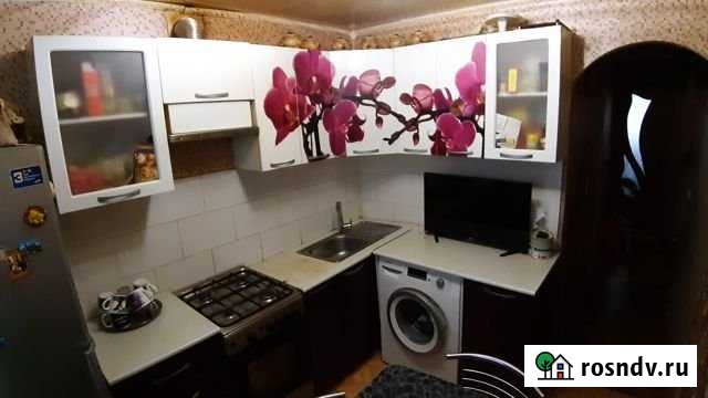 3-комнатная квартира, 64 м², 5/5 эт. на продажу в Богословке Богословка - изображение 1