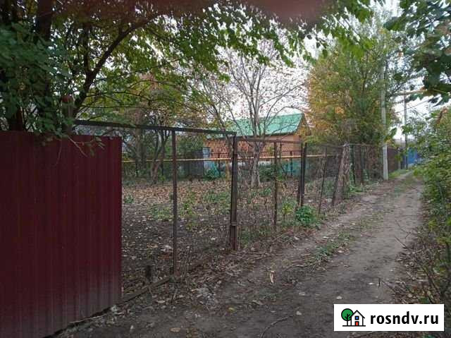Участок СНТ, ДНП 6 сот. на продажу в Ростове-на-Дону Ростов-на-Дону - изображение 1